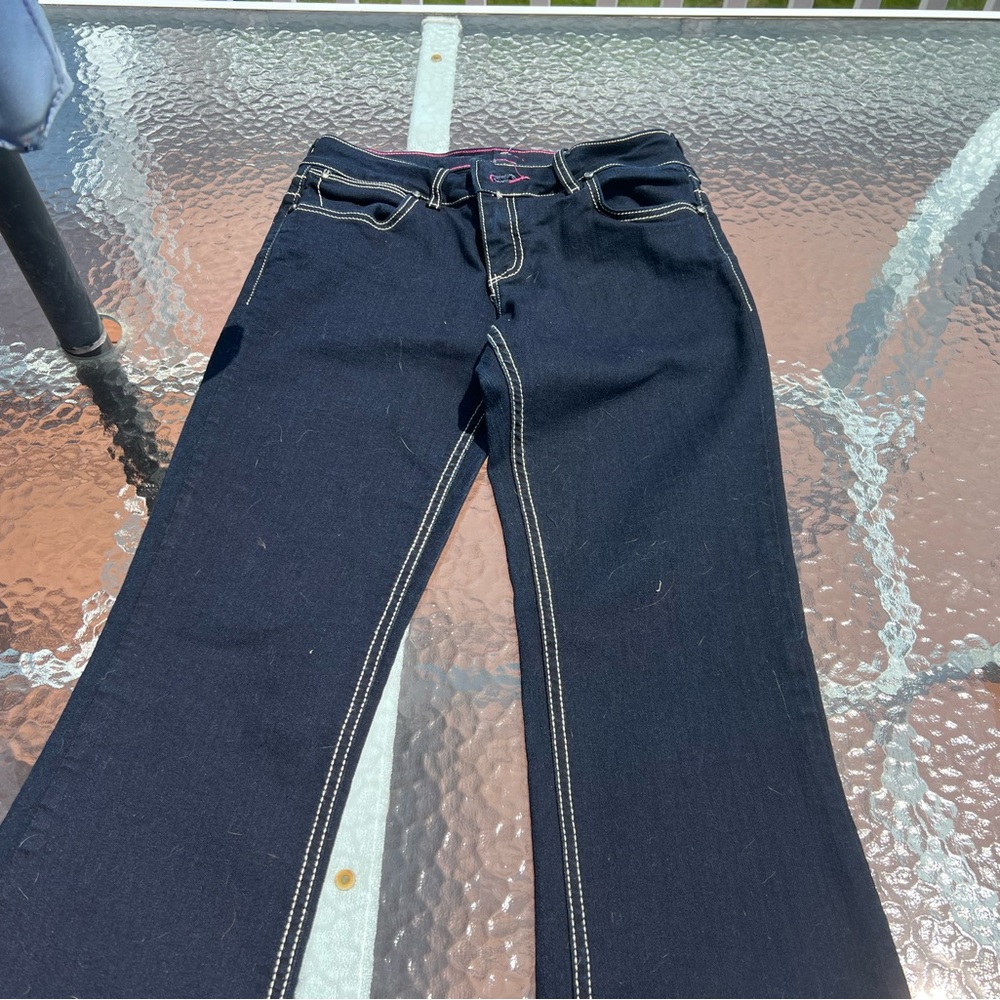 Wrangler Mae jeans. 5/6 Only worn a couple of times.
